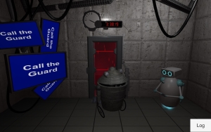 Turing Adventure ScreenShot