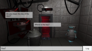 Turing Adventure ScreenShot